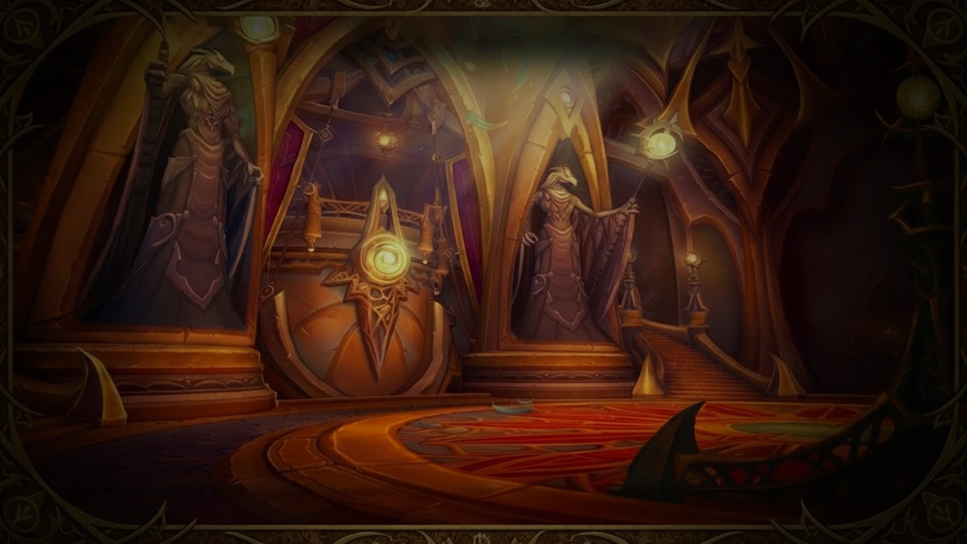 Skyreach Mythic+ Guide — WoW Midnight Season 1